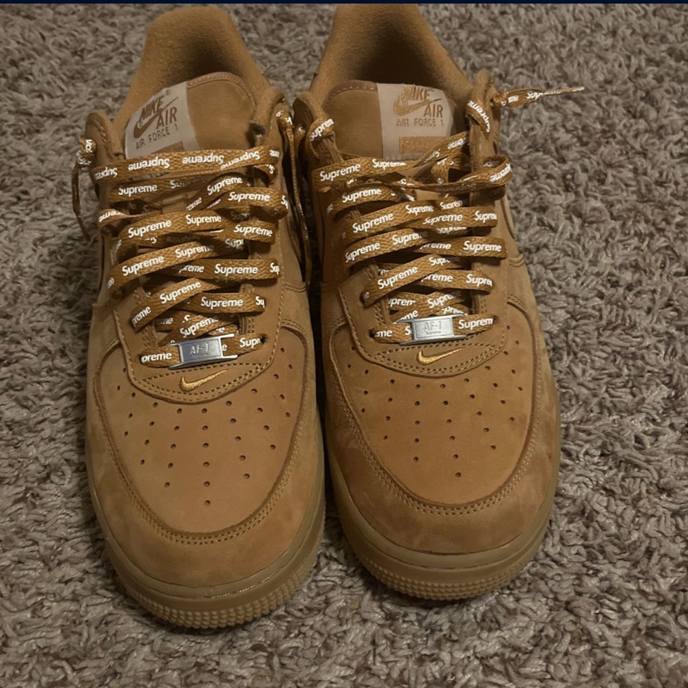 Air Force 1 supreme